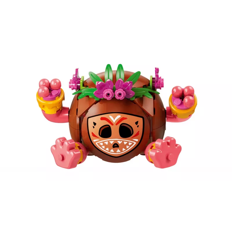 LEGO Disney 43293 Kakamora (407 Teile)