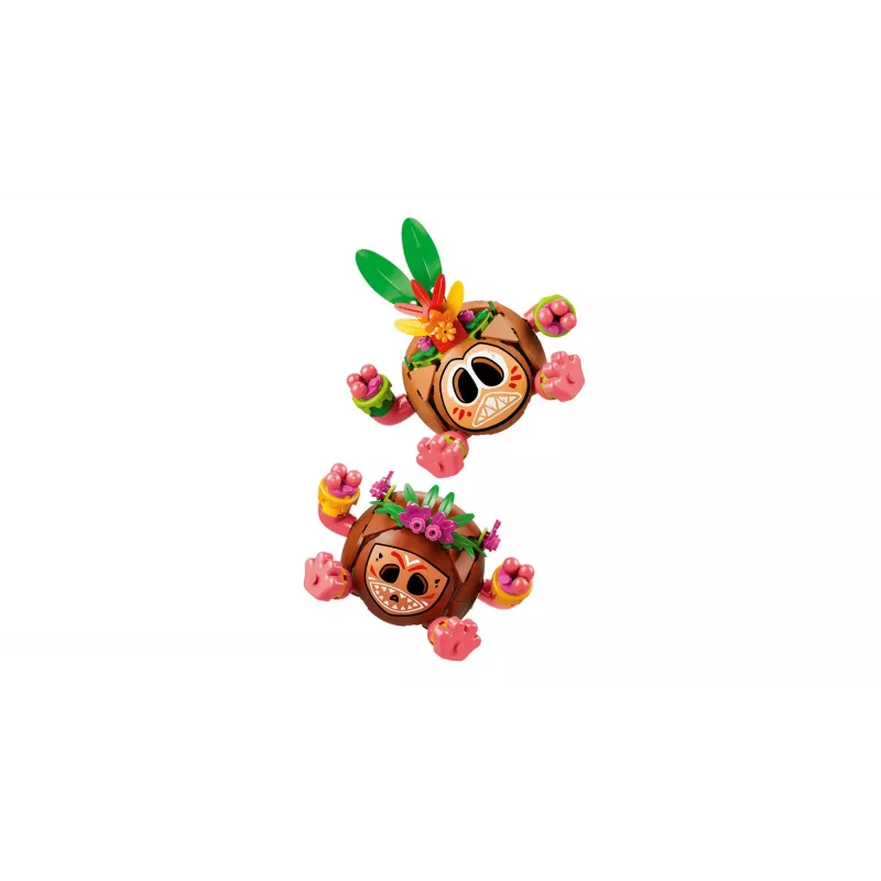 LEGO Disney 43293 Kakamora (407 Teile)