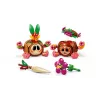 LEGO Disney 43293 Kakamora (407 Teile)