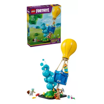 LEGO Fortnite 77080 Versorgungslieferung (314 Teile)
