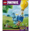 LEGO Fortnite 77080 Versorgungslieferung (314 Teile)