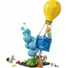 LEGO Fortnite 77080 Versorgungslieferung (314 Teile)