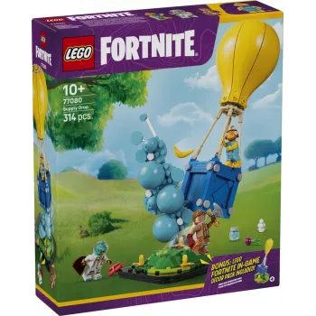 LEGO Fortnite 77080 Versorgungslieferung (314 Teile)