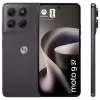 Motorola Moto G37 Smartphone - 6,67 inch Full HD+ 120Hz LCD - MediaTek Dimensity 6300 - 4 GB RAM - 128 GB Speicher - 50 MP Kamera - 5200 mAh - 5G - Android 16 - IP64 - Pantone Impenetrable