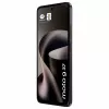 Motorola Moto G37 Smartphone - 6,67 inch Full HD+ 120Hz LCD - MediaTek Dimensity 6300 - 4 GB RAM - 128 GB Speicher - 50 MP Kamera - 5200 mAh - 5G - Android 16 - IP64 - Pantone Impenetrable
