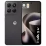 Motorola Moto G37 Smartphone - 6,67 inch Full HD+ 120Hz LCD - MediaTek Dimensity 6300 - 4 GB RAM - 128 GB Speicher - 50 MP Kamera - 5200 mAh - 5G - Android 16 - IP64 - Pantone Impenetrable