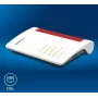 AVM FRITZ!Box 7630 Wi-Fi 7 DSL-Router, Dual-Band, bis zu 3.600 Mbit/s, 2,5 GbE WAN, DECT
