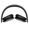 Lenovo ThinkPad Dual-Mode Wireless ANC Foldable Headset 8550 (Aura Edition) - USB-A, Microsoft Teams, Sound by Bose, Bluetooth 5.3, Black & Silver