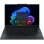 Lenovo ThinkPad E16 Gen 4 21YC Laptop Intel Core Ultra 7 325 32GB RAM 1TB SSD 16 inch WUXGA Windows 11 Pro Schwarz