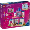 LEGO Disney 43283 Cinderella Animal Friends Castle (149 Teile)