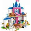 LEGO Disney 43283 Cinderella Animal Friends Castle (149 Teile)