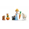 LEGO Disney 43283 Cinderella Animal Friends Castle (149 Teile)