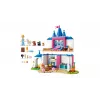 LEGO Disney 43283 Cinderella Animal Friends Castle (149 Teile)