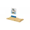 LEGO Disney 43283 Cinderella Animal Friends Castle (149 Teile)