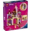 LEGO Disney 43289 Belle & the Beast's Enchanted Castle (254 Teile, ab 5 Jahren)
