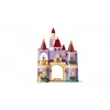 LEGO Disney 43289 Belle & the Beast's Enchanted Castle (254 Teile, ab 5 Jahren)