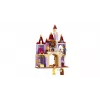 LEGO Disney 43289 Belle & the Beast's Enchanted Castle (254 Teile, ab 5 Jahren)