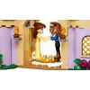 LEGO Disney 43289 Belle & the Beast's Enchanted Castle (254 Teile, ab 5 Jahren)