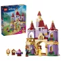 LEGO Disney 43289 Belle & the Beast's Enchanted Castle (254 Teile, ab 5 Jahren)