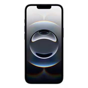 Apple iPhone 16e 256GB Schwarz - 6,1 inch OLED, A18 Chip, 48 MP, 5G, iOS 18