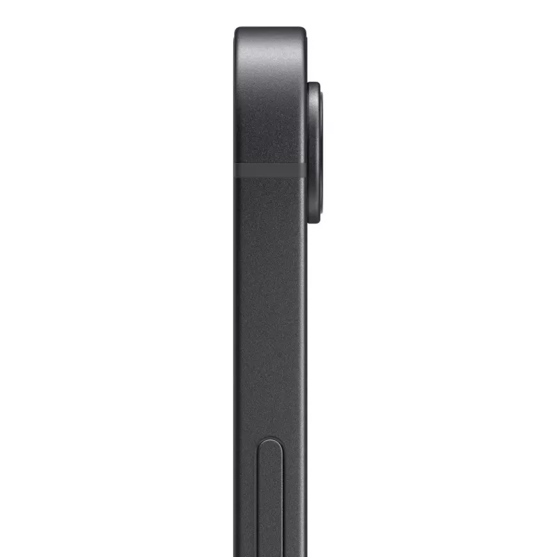 Apple iPhone 16e 256GB Schwarz - 6,1 inch OLED, A18 Chip, 48 MP, 5G, iOS 18