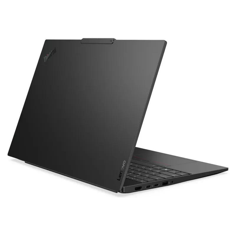 Lenovo ThinkPad E16 Gen 4 (21YC0010GE) Intel Core Ultra 7 355 16 inch WQXGA 32GB 1TB SSD W11 Pro Schwarz