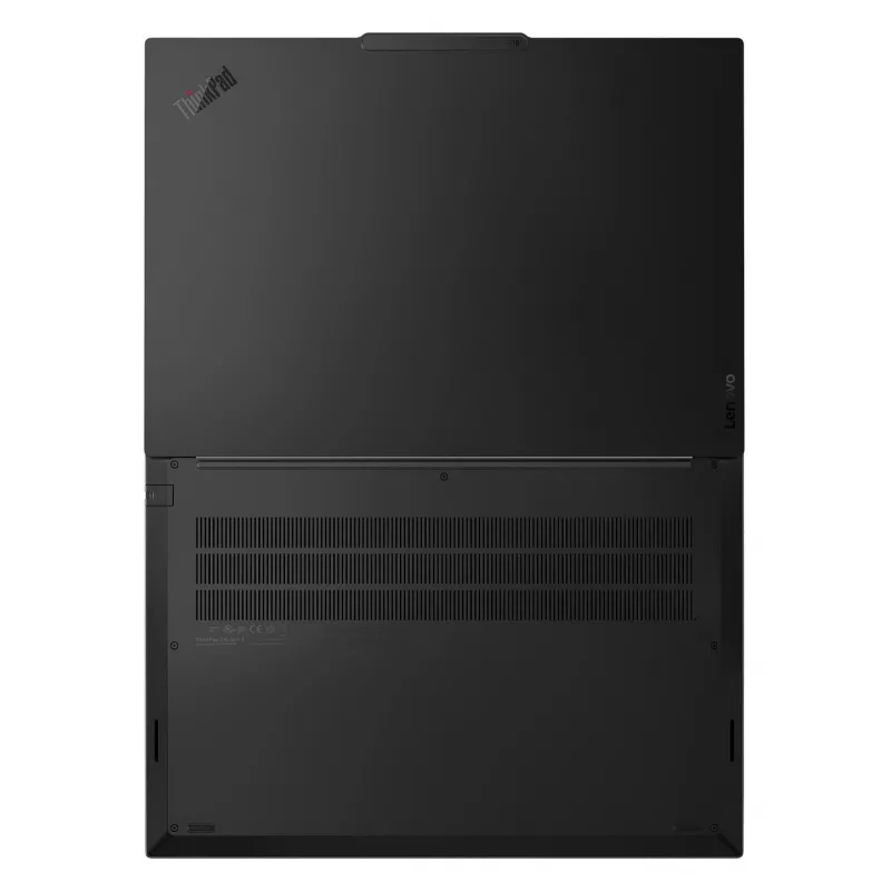 Lenovo ThinkPad E16 Gen 4 (21YC0010GE) Intel Core Ultra 7 355 16 inch WQXGA 32GB 1TB SSD W11 Pro Schwarz