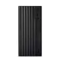 Acer Veriton M4735GT Desktop-PC Intel Core Ultra 5 225, 16 GB DDR5, 512 GB SSD, Windows 11 Pro, Schwarz