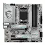 SAPPHIRE NITRO+ X870EA WIFI7 PhantomLink Mainboard - AMD X870E, Sockel AM5, ATX, unterstützt Ryzen 9000/8000/7000, DDR5 bis 8400MHz (OC), PCIe 5.0, 4x M.2, Wi-Fi 7, 5GbE LAN, Dual USB4