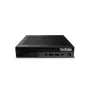 Lenovo ThinkStation P3 Tiny Gen 2 Workstation Intel Core Ultra 7 265, 32GB DDR5, 512GB SSD, NVIDIA T1000 8GB, Wi-Fi 7, Windows 11 Pro, Schwarz