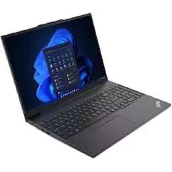 Lenovo ThinkPad E16 Gen 4 21YC000DGE - Core Ultra 5 325 / 32 GB / 512 GB SSD / 16 Zoll WUXGA / Win 11 Pro