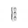 XFX Swift Radeon RX 9070 GRE White Triple Fan AMD 12 GB GDDR6 Grafikkarte