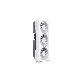 XFX Swift Radeon RX 9070 GRE White Triple Fan AMD 12 GB GDDR6 Grafikkarte