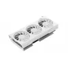 XFX Swift Radeon RX 9070 GRE White Triple Fan AMD 12 GB GDDR6 Grafikkarte