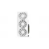 XFX Swift Radeon RX 9070 GRE White Triple Fan AMD 12 GB GDDR6 Grafikkarte