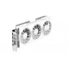 XFX Swift Radeon RX 9070 GRE White Triple Fan AMD 12 GB GDDR6 Grafikkarte