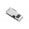 XFX Swift Radeon RX 9070 GRE White Triple Fan AMD 12 GB GDDR6 Grafikkarte