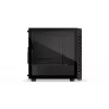 PC-Gehäuse Endorfy Signum M30 ARGB — Micro Tower mATX, Mesh-Front, 3x 120 mm ARGB-Lüfter, gehärtetes Glas, USB-C 20 Gb/s