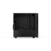PC-Gehäuse Endorfy Signum M30 ARGB — Micro Tower mATX, Mesh-Front, 3x 120 mm ARGB-Lüfter, gehärtetes Glas, USB-C 20 Gb/s