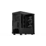 PC-Gehäuse Endorfy Signum M30 ARGB — Micro Tower mATX, Mesh-Front, 3x 120 mm ARGB-Lüfter, gehärtetes Glas, USB-C 20 Gb/s