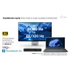 i-tec TB5 Triple Display Docking Station, 2x Thunderbolt 5, DP 2.1, 6x USB, M.2 NVMe-Steckplatz, 2,5G LAN, SD/microSD, Audio, PD 140W
