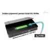 i-tec TB5 Triple Display Docking Station, 2x Thunderbolt 5, DP 2.1, 6x USB, M.2 NVMe-Steckplatz, 2,5G LAN, SD/microSD, Audio, PD 140W
