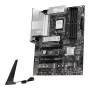 MSI PRO Z890-S WIFI6E Motherboard - Intel Z890, LGA 1851, ATX, DDR5 bis 8800+ MT/s (OC), PCIe 5.0, M.2 Gen5, Wi-Fi 6E, 2.5G LAN