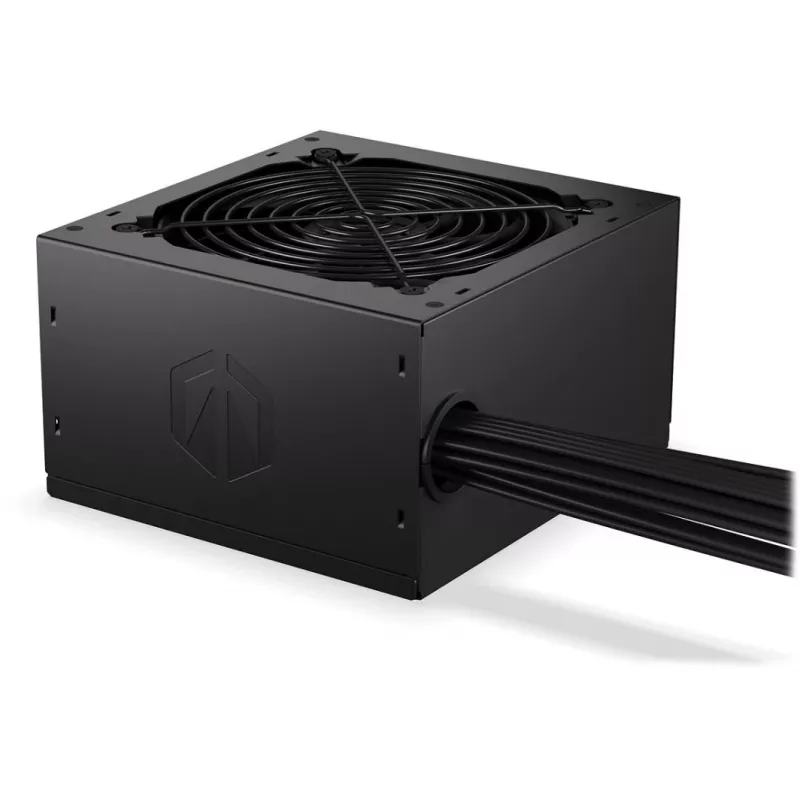 ENDORFY Enduro L6 650 W Netzteil 20+4 pin ATX 3.1 80 PLUS Gold Schwarz