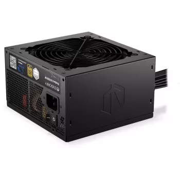 ENDORFY Enduro L6 650 W Netzteil 20+4 pin ATX 3.1 80 PLUS Gold Schwarz