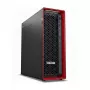 Lenovo ThinkStation P5 Gen 2 Tower Workstation Intel Xeon 634, 32GB DDR5 ECC, 1TB SSD, Integrierte Grafik, Windows 11 Pro (30KB001YGE)