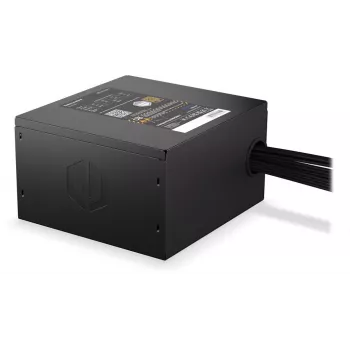 ENDORFY Enduro L6 750 W Netzteil 80 PLUS Gold ATX 3.1 non-modular Schwarz