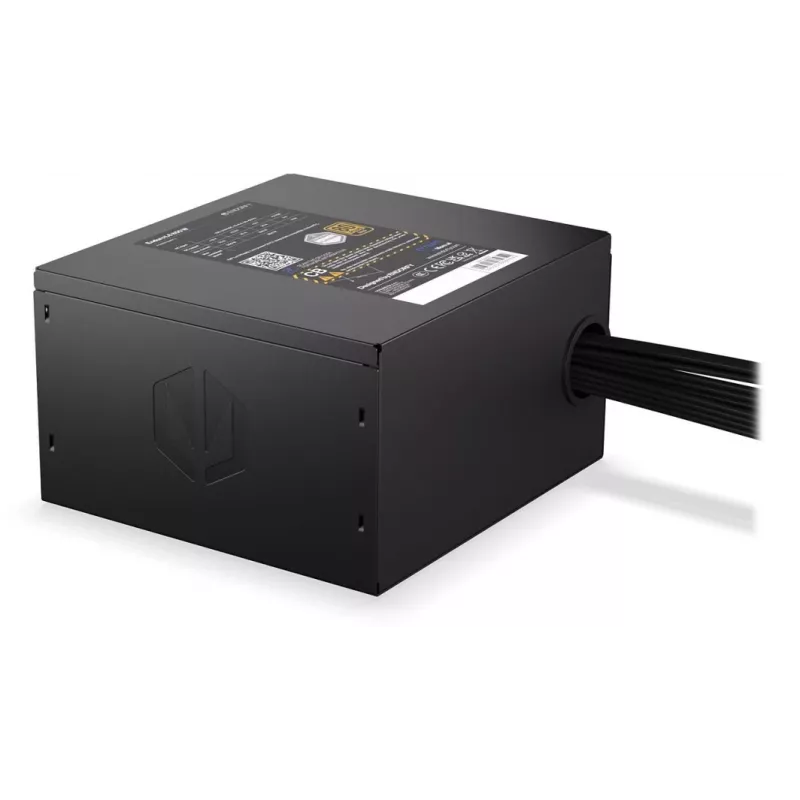 ENDORFY Enduro L6 750 W Netzteil 80 PLUS Gold ATX 3.1 non-modular Schwarz
