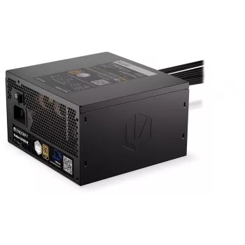 ENDORFY Enduro L6 750 W Netzteil 80 PLUS Gold ATX 3.1 non-modular Schwarz