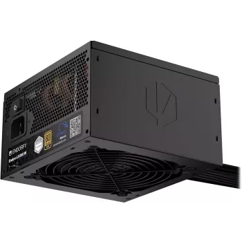 ENDORFY Enduro L6 850 W Netzteil 20+4 pin ATX 3.1 80 PLUS Gold Schwarz